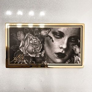 Kat Von D 10-Year Anniversary Eye Palette